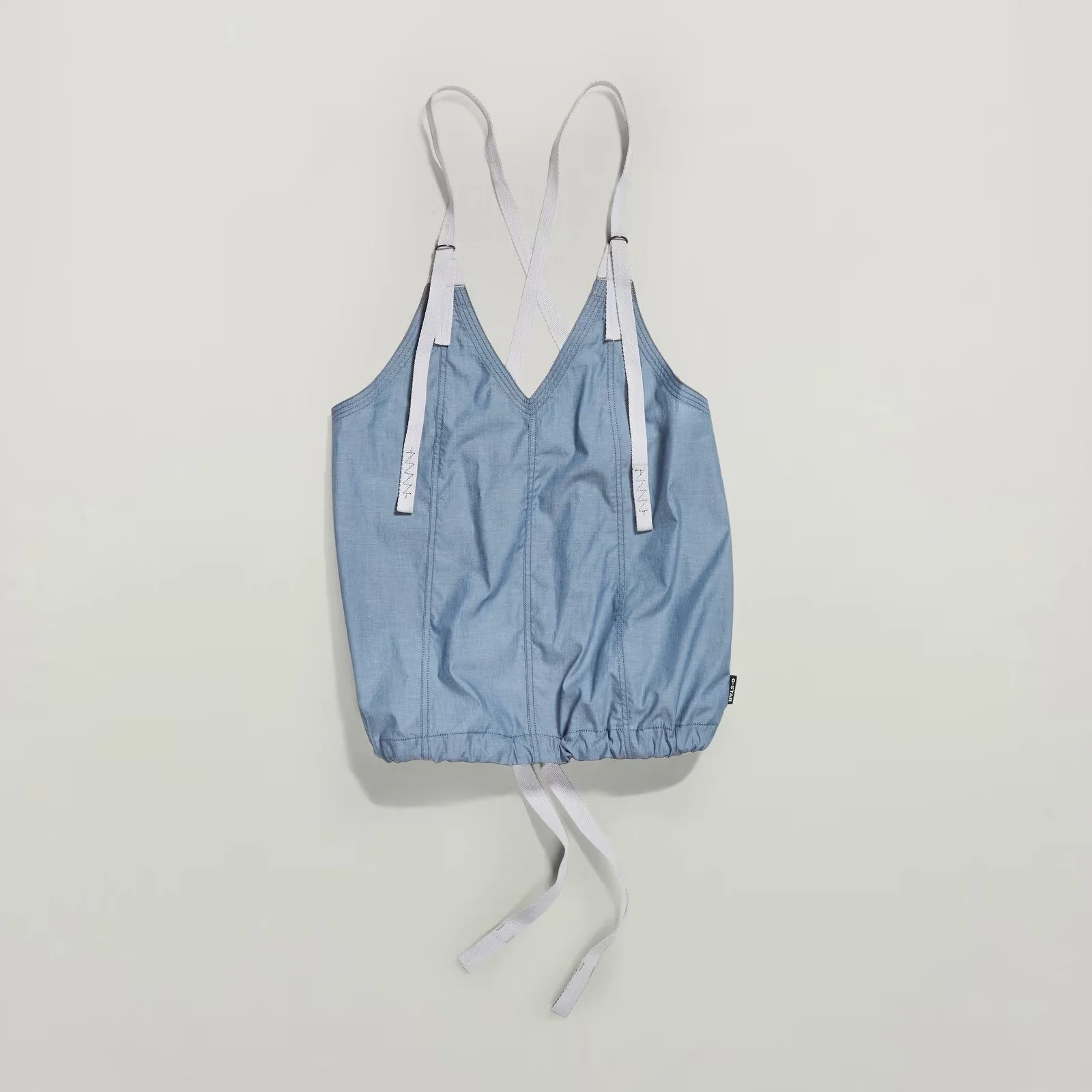 Жіноча майка G-Star RAW Chute Top - L, фото №4 Жіноча майка G-Star RAW Chute Top - L, фото №4