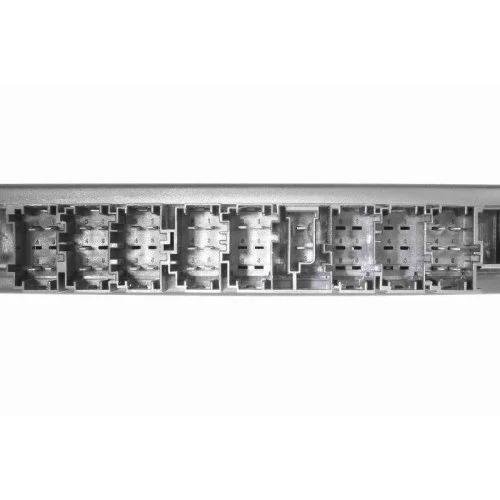 Блок керування регулюванням сидіння VEMO Original Quality V30-71-0040, фото №4