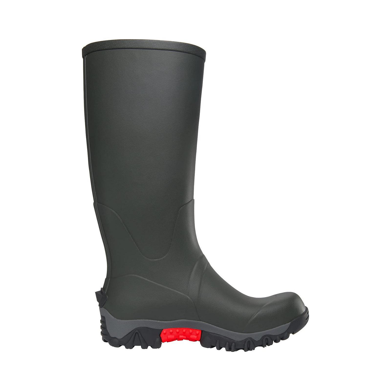 Ботинки резиновые Viking Trophy High Unisex, фото №3
