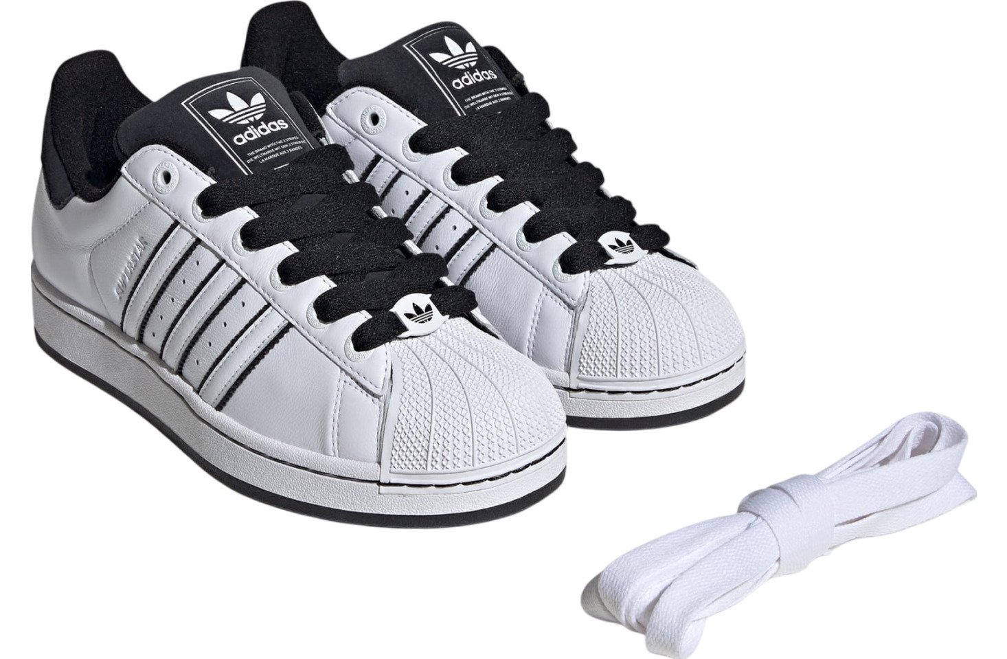 Кроссовки Adidas SUPERSTAR II 42, фото №7