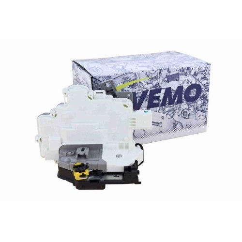 Замок дверей VEMO V10-85-2303 SEAT задній правий Original VEMO Quality, фото №2