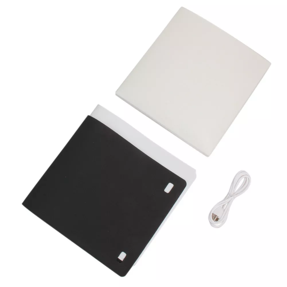 Фотобокс RIAS с LED подсветкой для предметной макросъемки 30*30*30 см c чехлом White 3_00125, фото №9 Фотобокс RIAS с LED подсветкой для предметной макросъемки 30*30*30 см c чехлом White 3_00125, фото №9