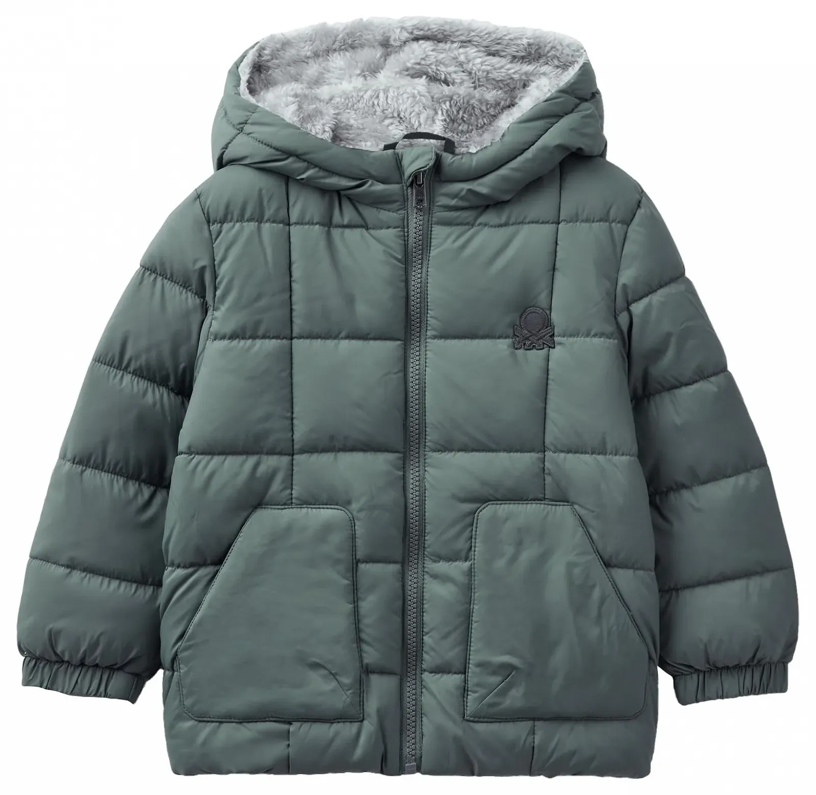 Куртка United Colors of Benetton для мальчиков, фото №1 Куртка United Colors of Benetton для мальчиков, фото №1