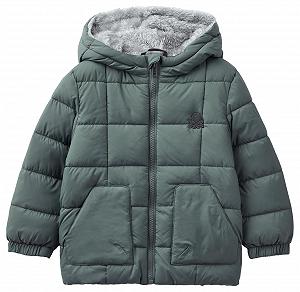 Куртка United Colors of Benetton для хлопчиків - Фото 1