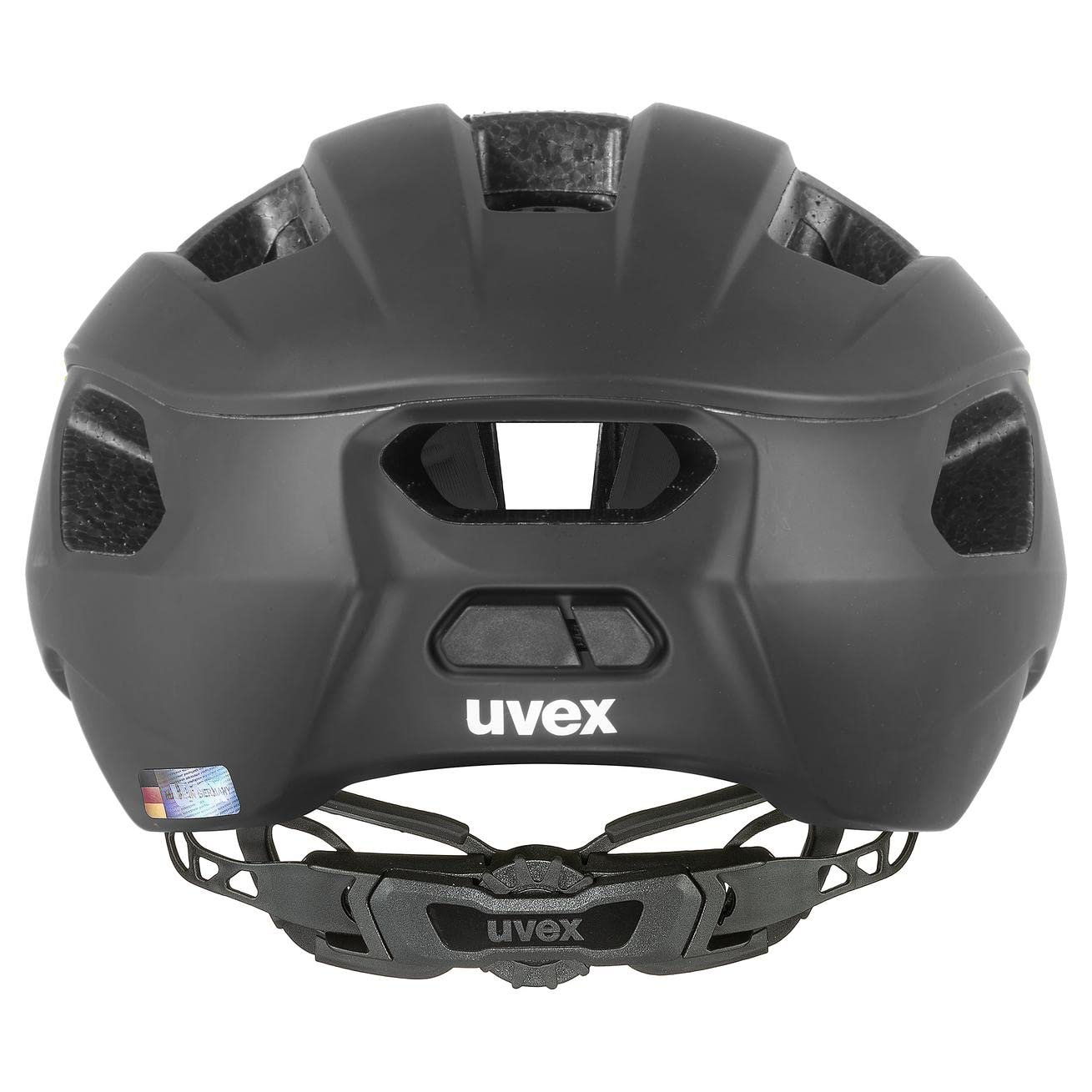 Шолом Uvex Rise cc, фото №3
