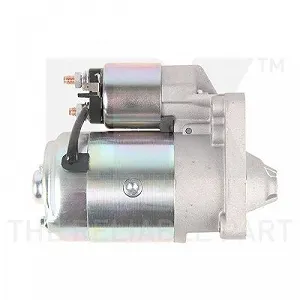 Стартер NK 4739004 для MITSUBISHI RENAULT VOLVO DACIA synthetic.ua - Фото 1