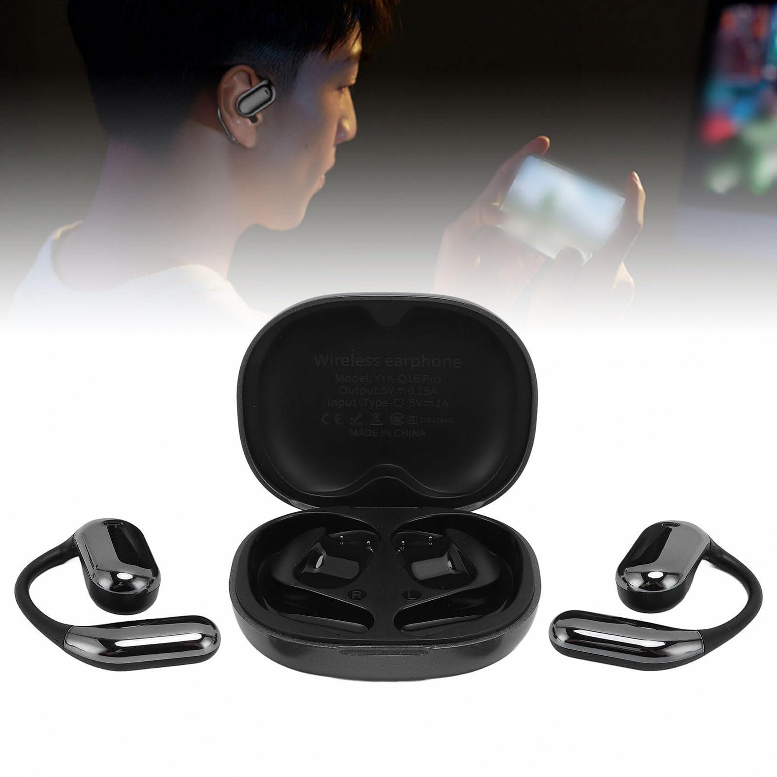 Наушники для AI-перевода в реальном времени, 80 языков и 14, фото №9 Наушники для AI-перевода в реальном времени, 80 языков и 14, фото №9