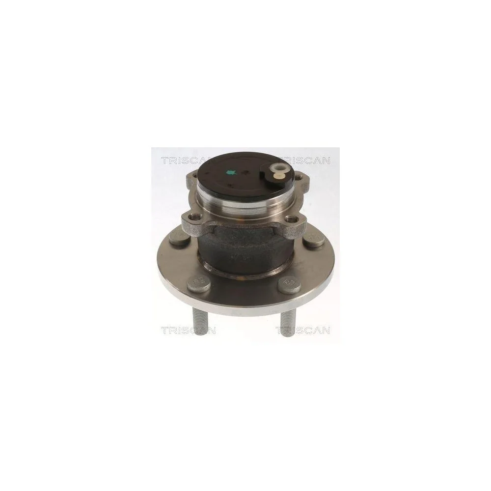 Комплект подшипника ступицы TRISCAN 8530 50235 для MAZDA, задний мост, фото №1 Комплект подшипника ступицы TRISCAN 8530 50235 для MAZDA, задний мост, фото №1