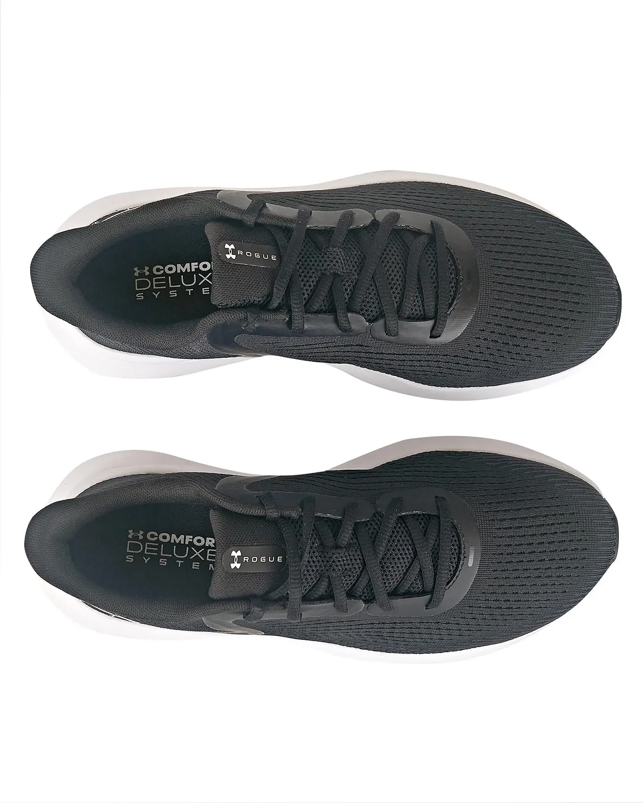 Чоловічі Кросівки Under Armour Charged Rogue 5, фото №2