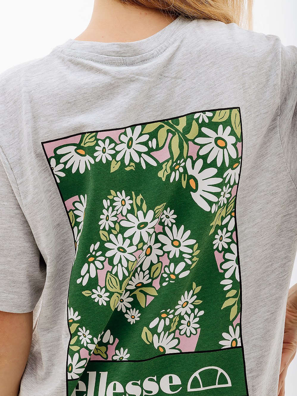 Футболка Ellesse Floren Tee M, фото №4