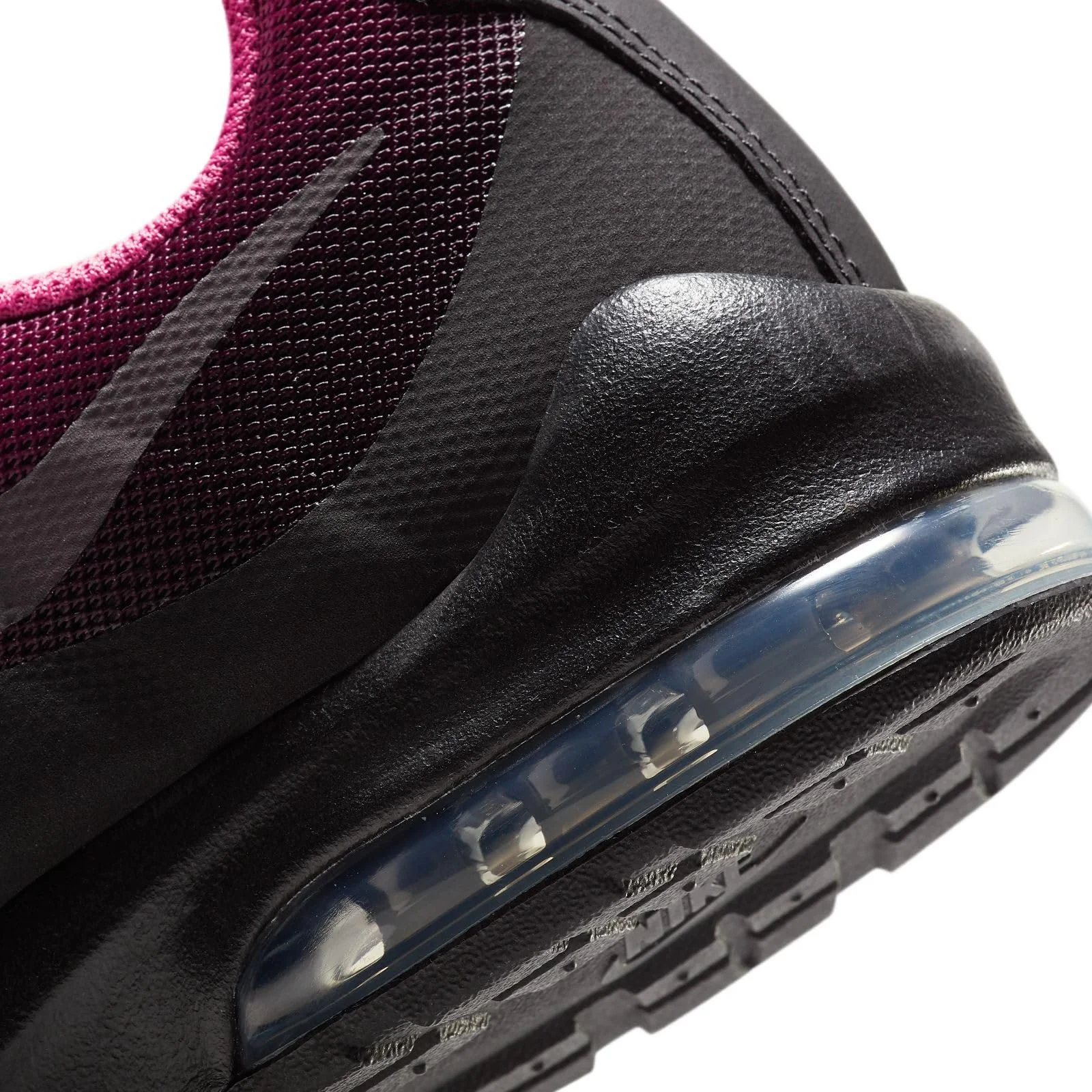 Кроссовки Nike Air Max Invigor для мальчиков, фото №8