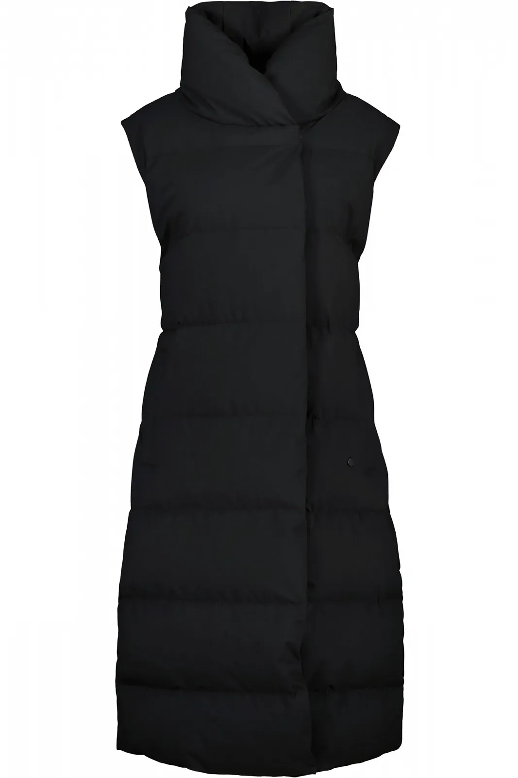 Пуховик Alife and Kickin FleurAK A Женский зимний стеганый, фото №8