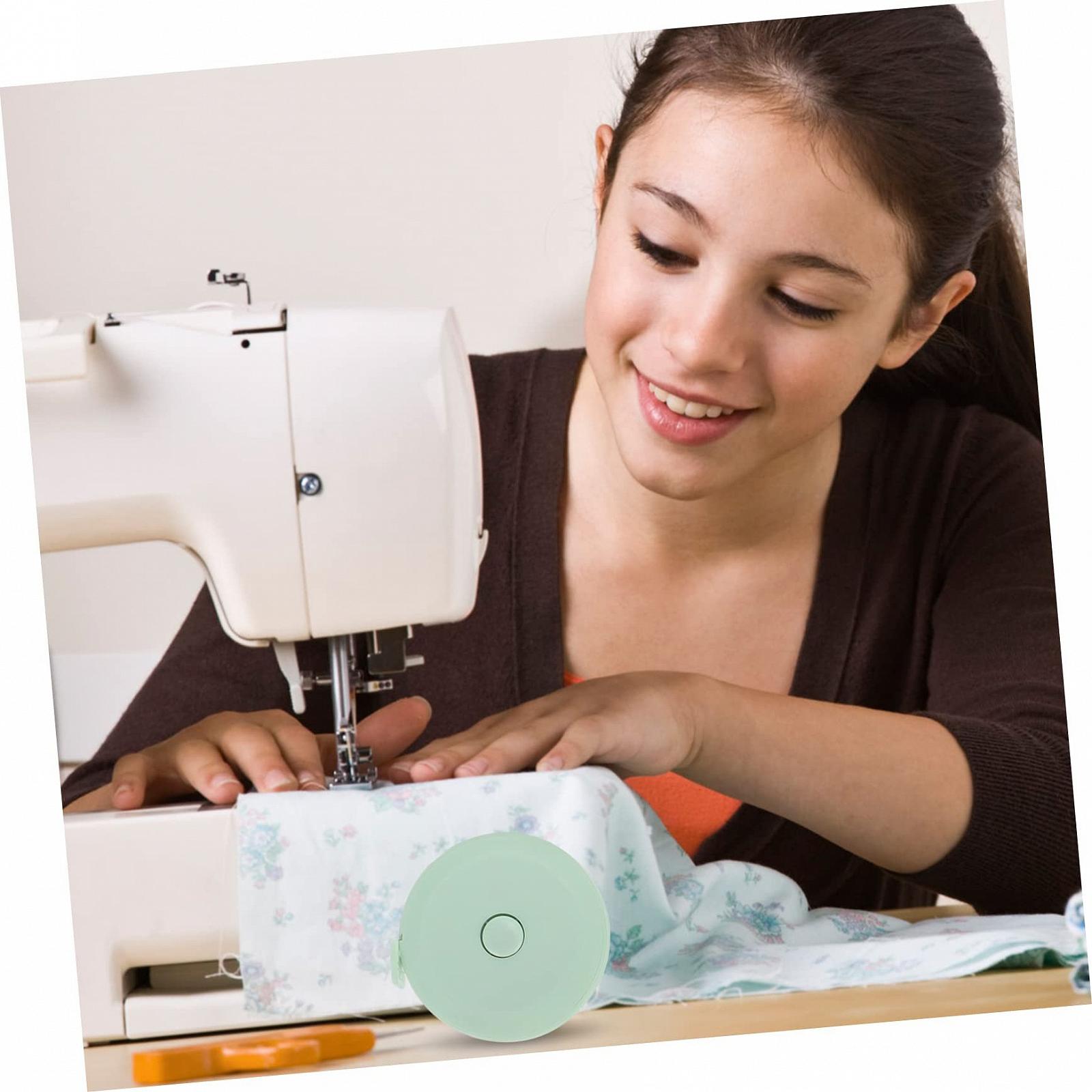 Рулетка KITANDOVE Міні Тканинна, фото №9