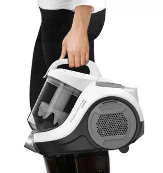 Пылесос Rowenta RO2957EA 750Вт 1.2л. белый JN63RO2957EA, фото №3