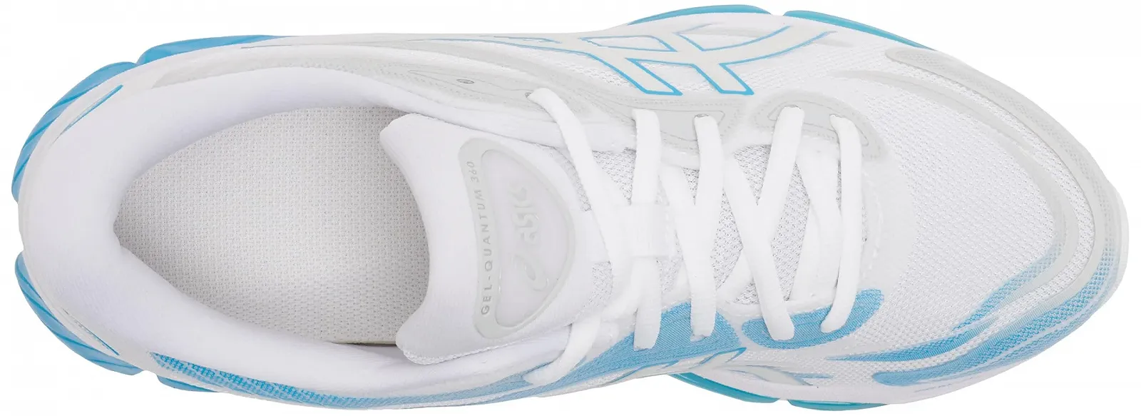 Чоловічі Кросівки ASICS Gel-Quantum 360 Viii, фото №3 Чоловічі Кросівки ASICS Gel-Quantum 360 Viii, фото №3