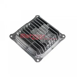 Блок управления освещением METZGER GREENPARTS 0896542 для MERCEDES-BENZ synthetic.ua - Фото 1