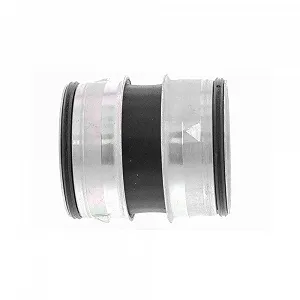 Шланг інтеркулера VAICO V10-3765 Q+ AUDI BMW SEAT VW - Фото 1