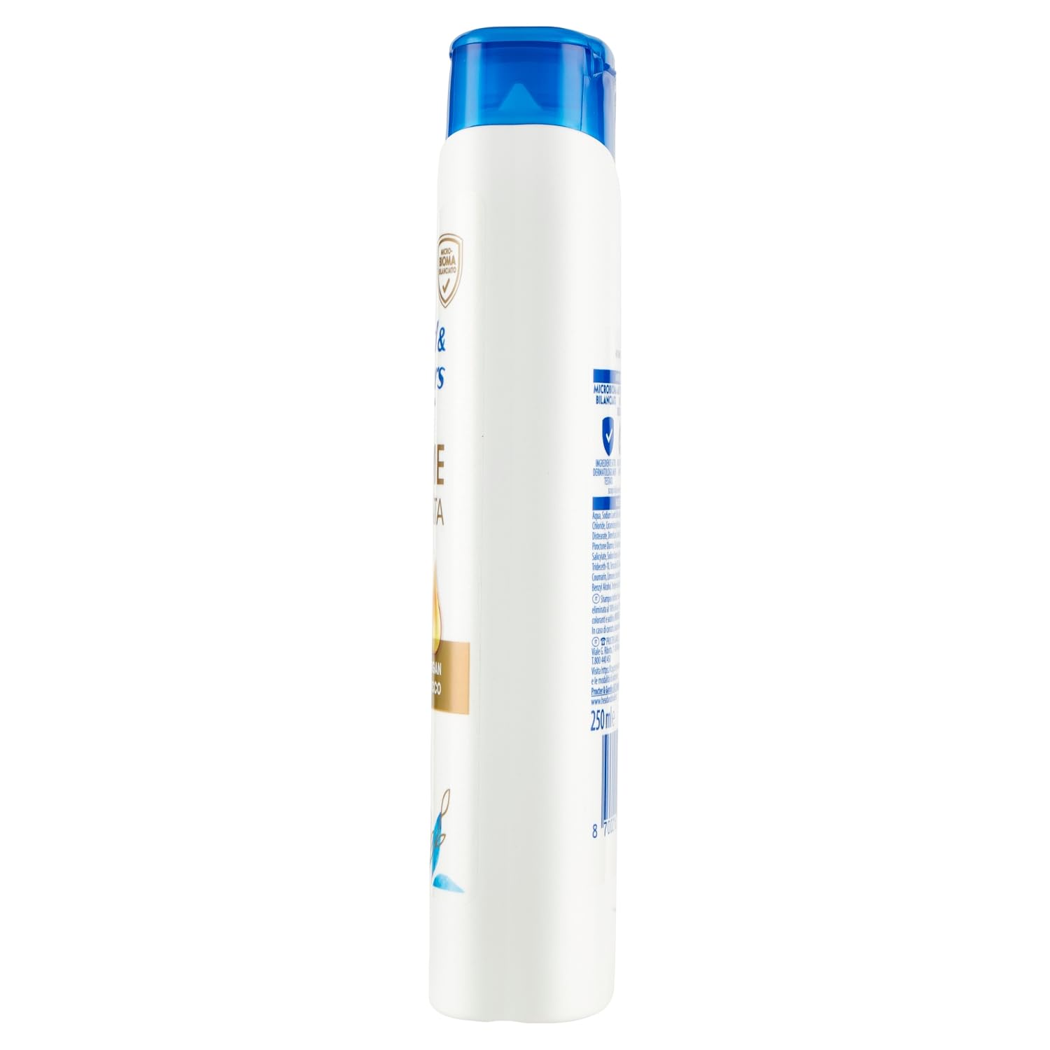 Шампунь Head & Shoulders Supreme Hydrata 250 мл, фото №6