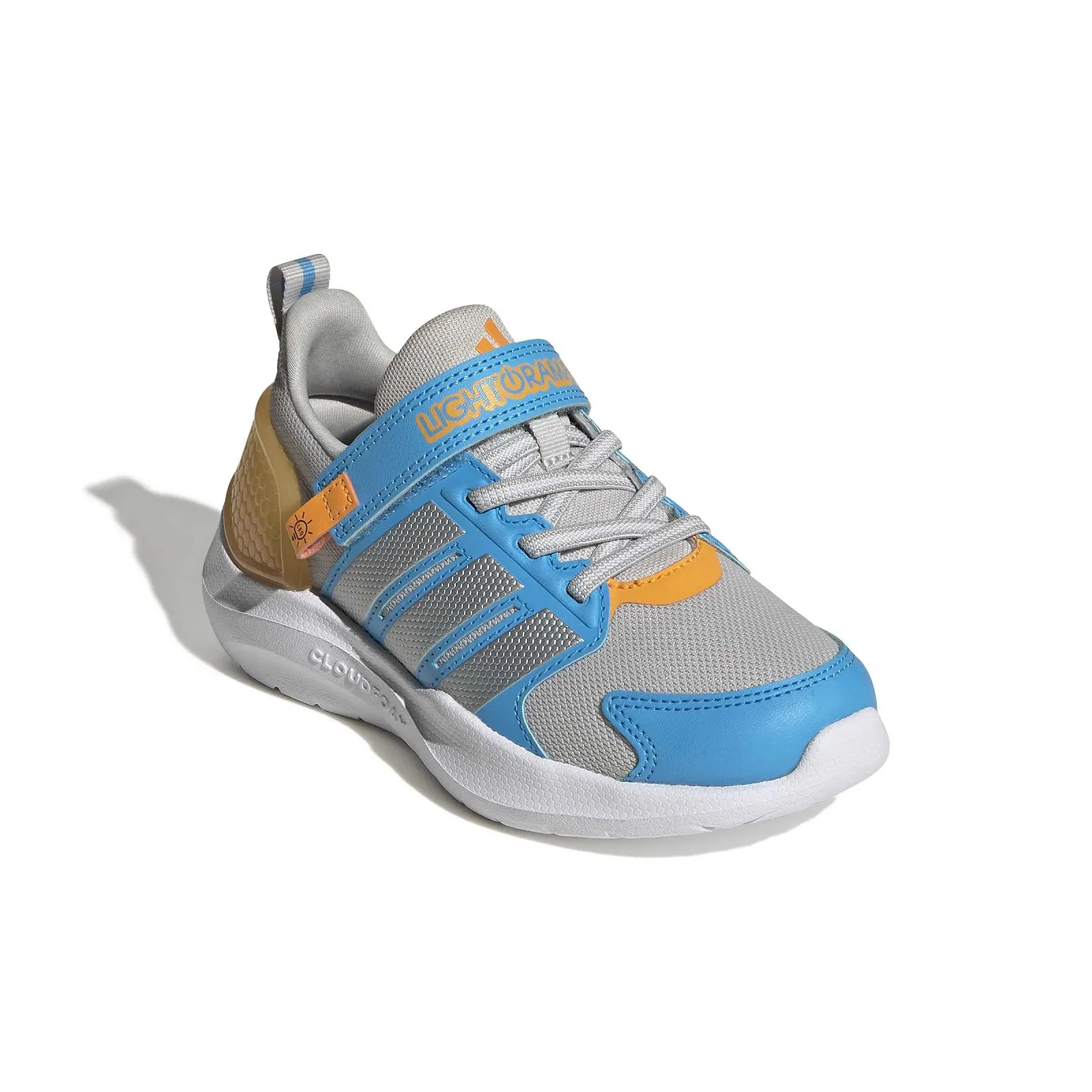 Детские Кроссовки adidas Lightorama Runner, фото №4