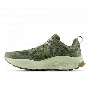 Мужские кроссовки для бега New Balance Hierro V6 synthetic.ua - Фото 1