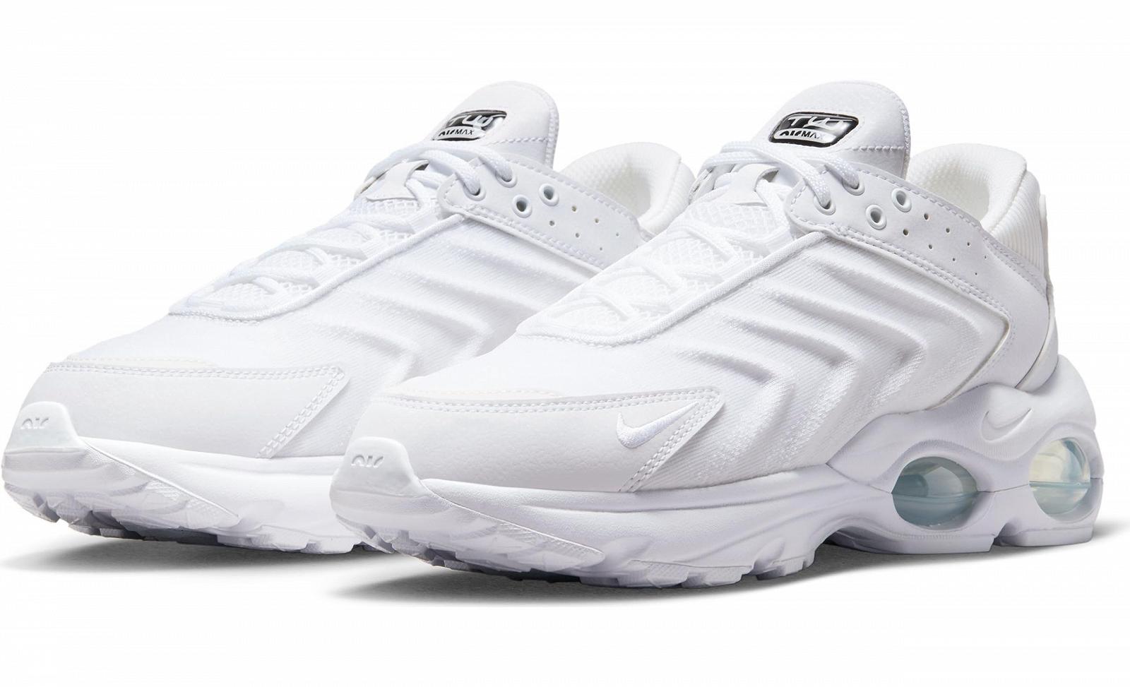 Кросівки Nike Air Max Tw чоловічі, фото №8