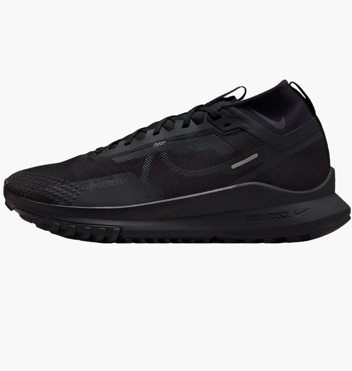 Кроссовки Nike React Pegasus Trail 4 GTX V2 Размер 44.5, фото №1