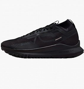 Кроссовки Nike React Pegasus Trail 4 GTX V2 Размер 42 - Фото 1