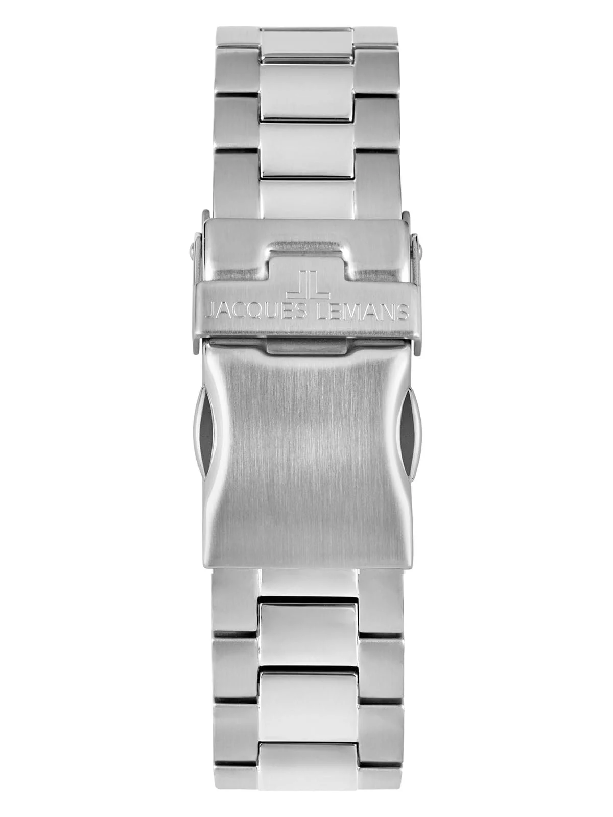 Часы Jacques Lemans Мужские Аналоговые Кварцевые 32030979, фото №7 Часы Jacques Lemans Мужские Аналоговые Кварцевые 32030979, фото №7