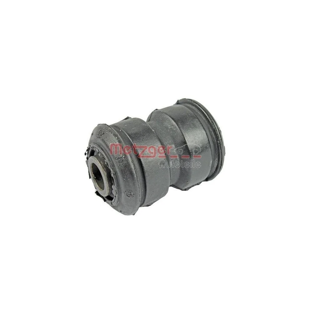 Втулка листової ресори METZGER 52080108, передня, фото №1
