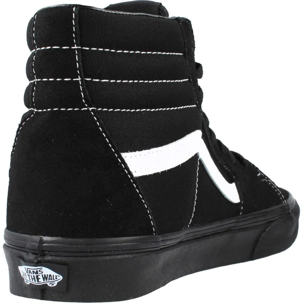 Кеди VANS SK8-HI High-Top, фото №3