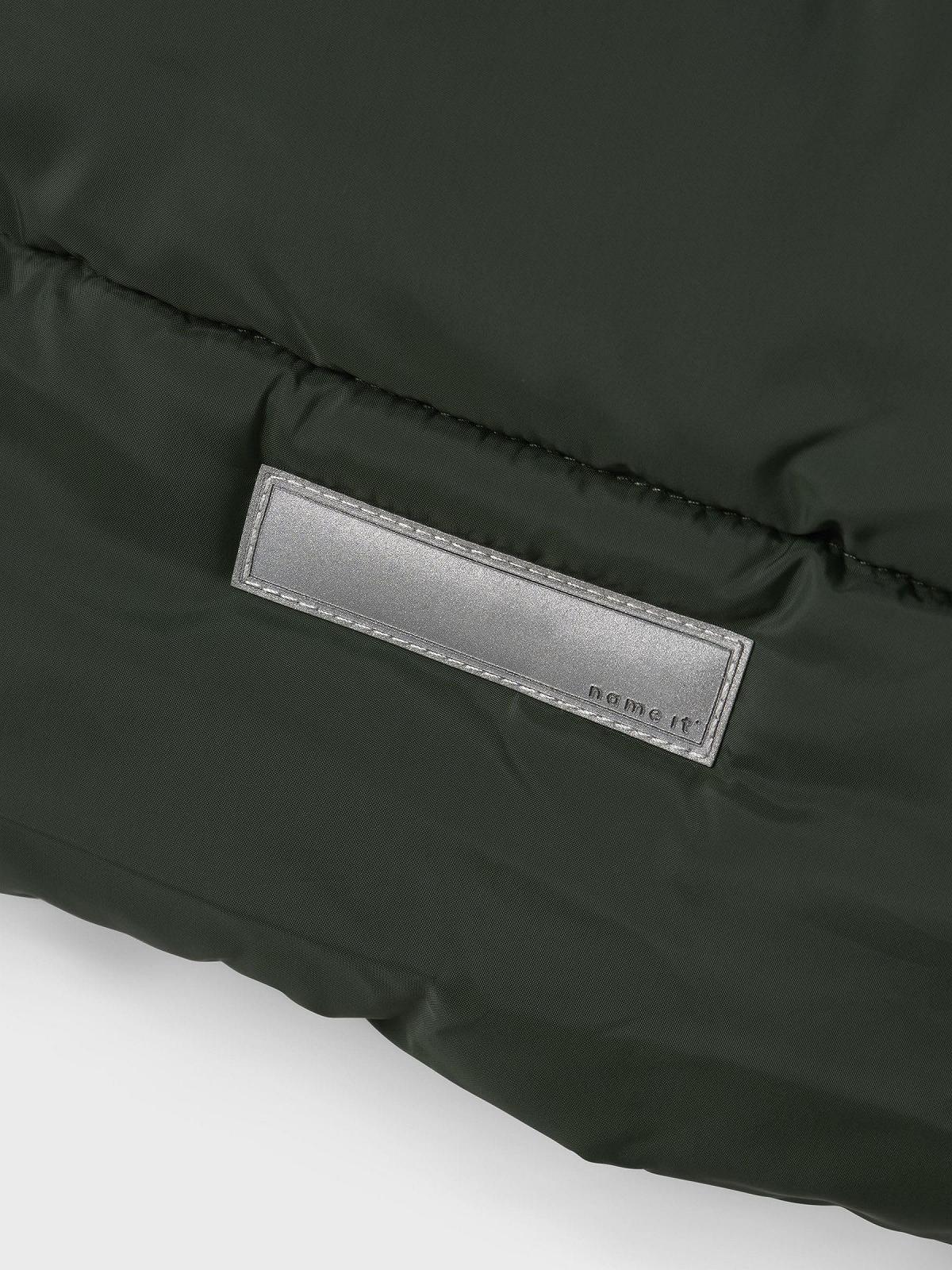 Куртка NAME IT Colorblock для мальчика, фото №4