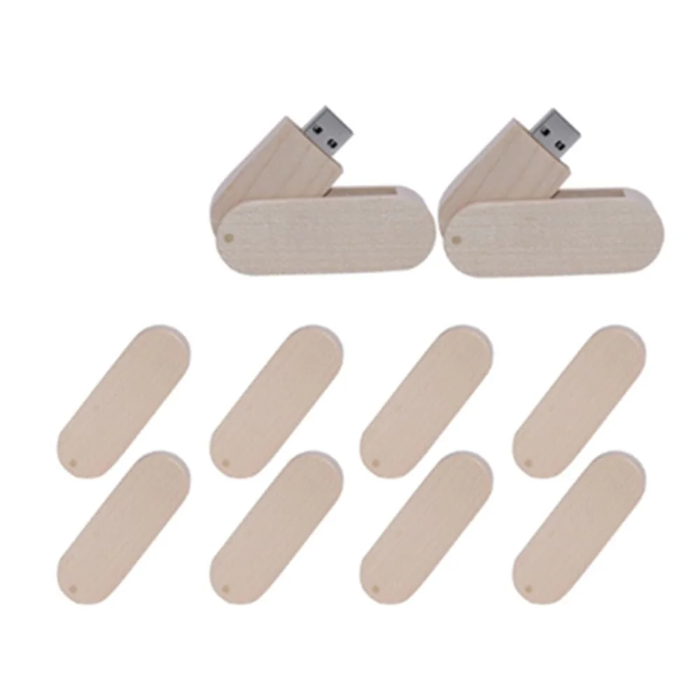 USB-флеш-накопичувач 64GB USB 3.0 10 штук Maple, фото №1 USB-флеш-накопичувач 64GB USB 3.0 10 штук Maple, фото №1