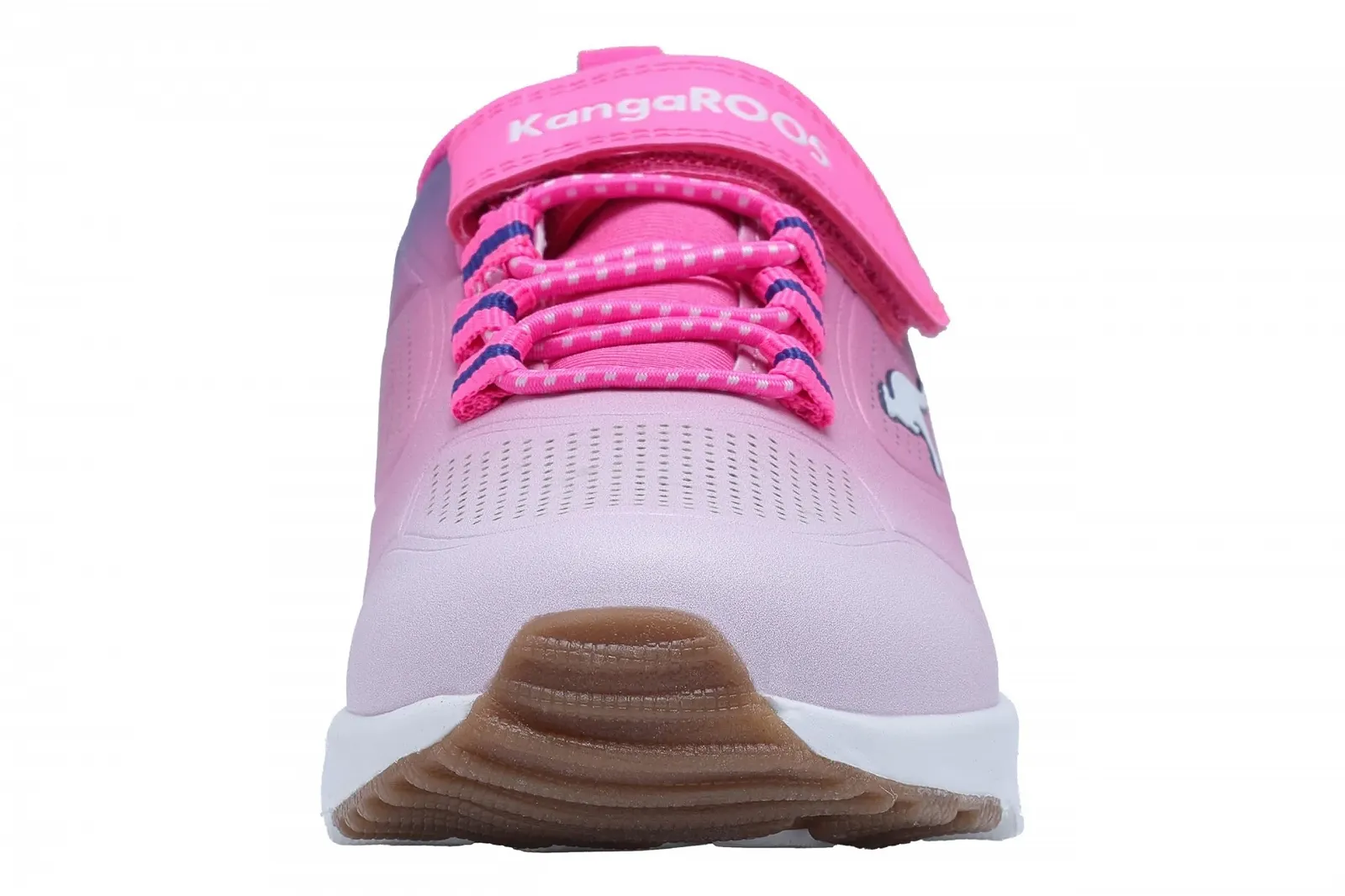 Кросівки KangaROOS Kx-Bases EvSneaker для дівчат, фото №2