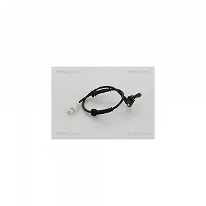 Датчик частоты вращения колеса TRISCAN 8180 25255 для RENAULT DACIA задняя ось справа - Фото 1
