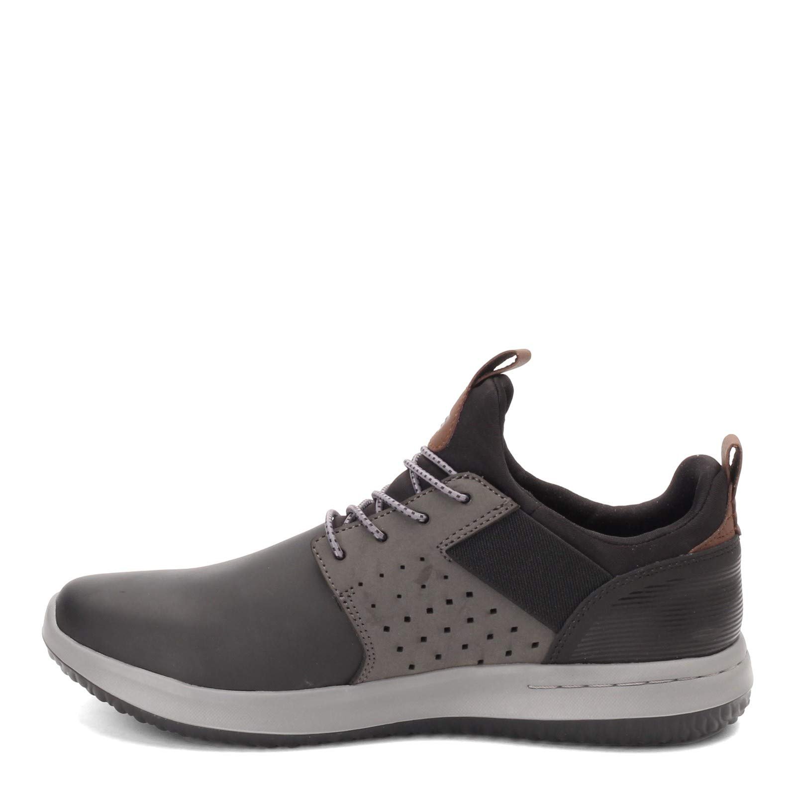 Кроссовки Skechers Delson Axton мужские, фото №4