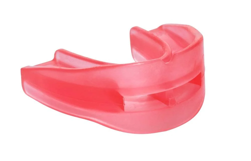 Капа от храпа SleepPro Easifit Standard Розовый, фото №2 Капа от храпа SleepPro Easifit Standard Розовый, фото №2