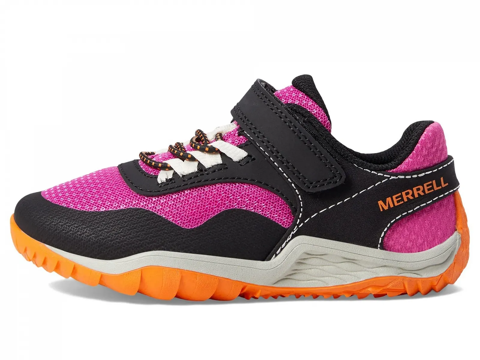 Кроссовки Merrell Trail Glove 7 A/C для девочек, фото №5