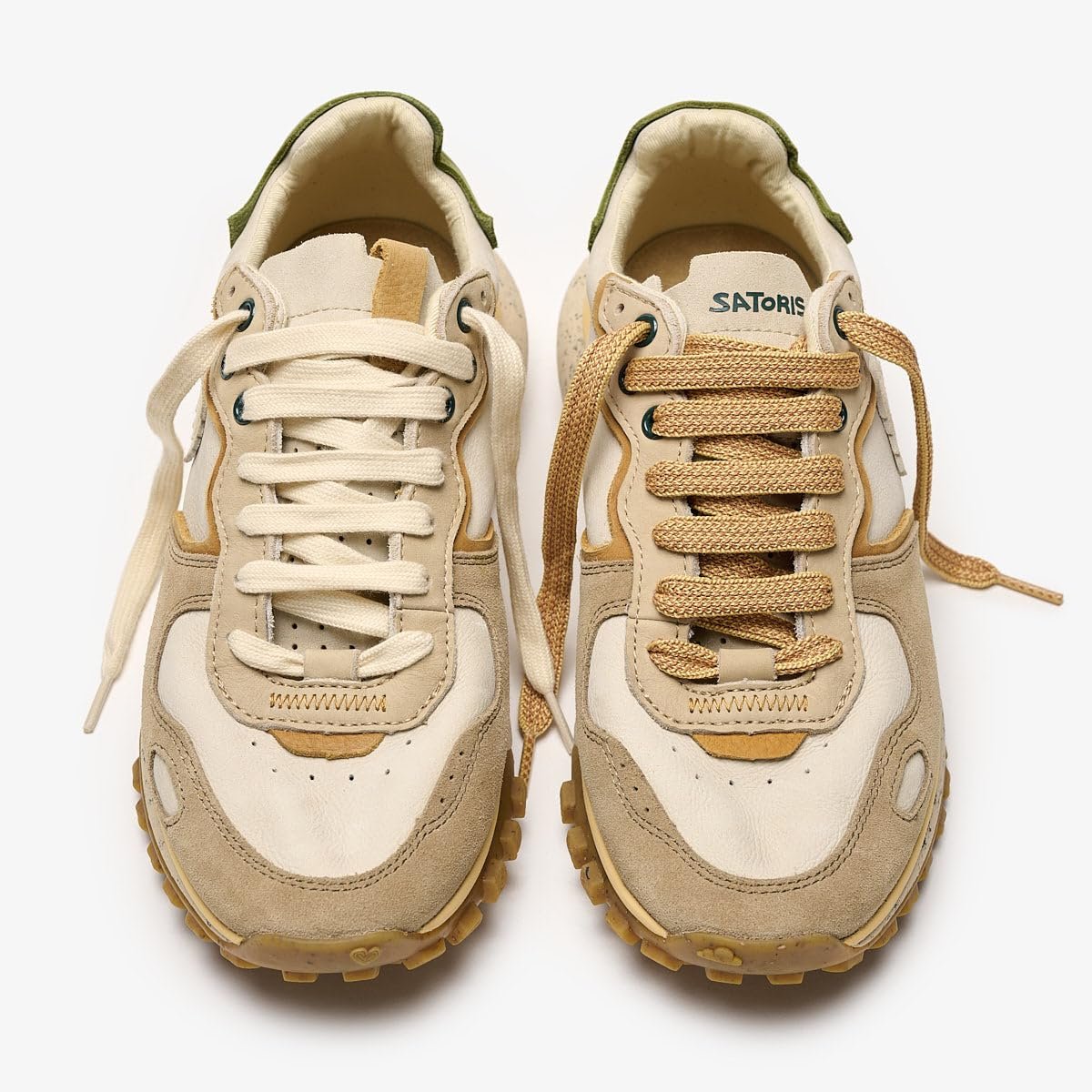 Кеды Satorisan Chacrona Metta Premium Ul, фото №8