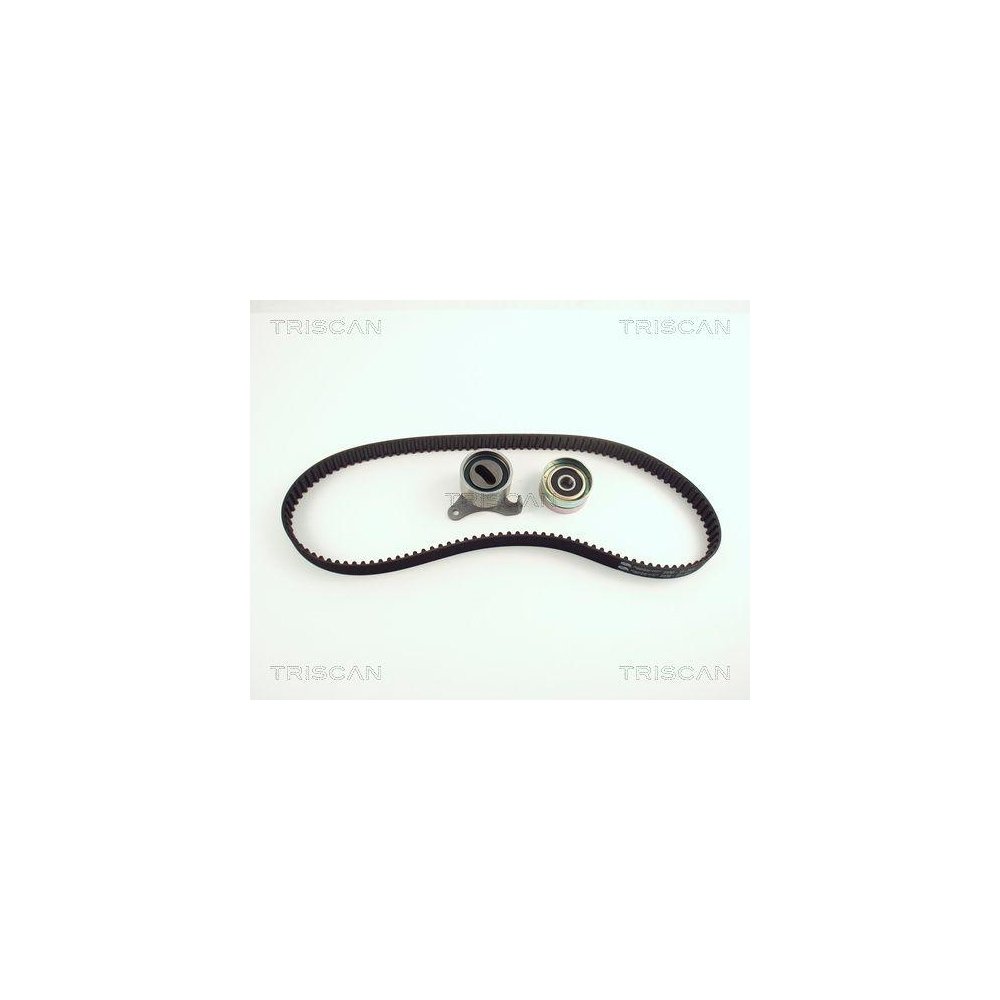 Комплект ремня ГРМ TRISCAN 8647 13007, фото №1