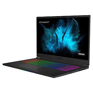 Ігровий ноутбук 17,3" Medion (Lenovo Group) Erazer Beast X30-MD | Intel Core i9-12900HK | IPS (2560x1440) QHD 240 Гц | RAM 32 ГБ | SSD NVME 1 ТБ | Nvidia GeForce RTX 3080Ti, 16 ГБ | Win11 (5129) synthetic.ua - Фото 1