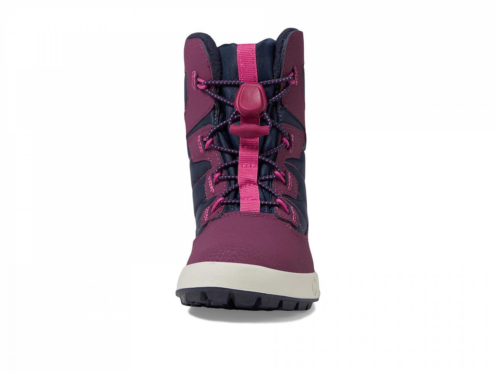 Ботинки Merrell Snow Bank 4.0 WTRPF Унисекс, детские, фото №2