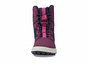 Ботинки Merrell Snow Bank 4.0 WTRPF Унисекс, детские synthetic.ua - Фото 1