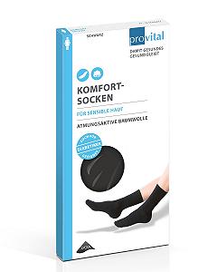 Носки Comfort Stockings Специально для Диабетиков OekoTex Lycra Fibre Perfect Fit - Фото 1