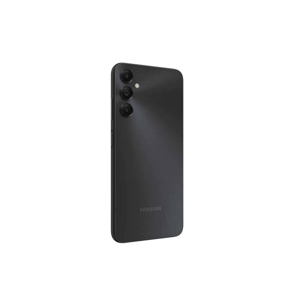 Смартфон Samsung Galaxy A05s SM-A057 Dual SIM 4GB RAM 64 ГБ Black, фото №5