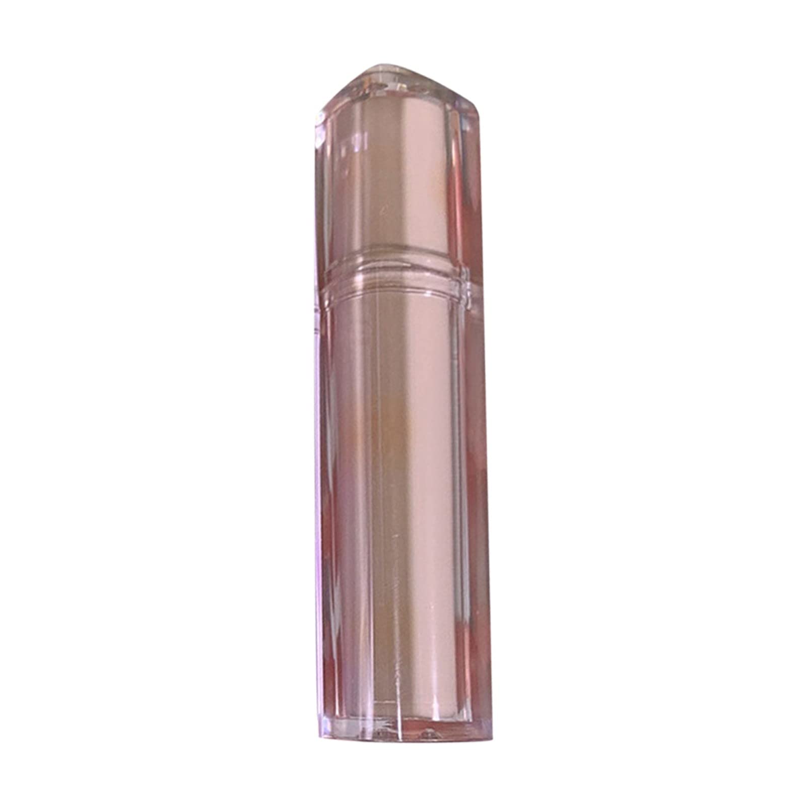 Блиск для губ Ice Tea Face Water Light Glass Jelly Lip Triangle Transparent 30 мл C, One Size, фото №1