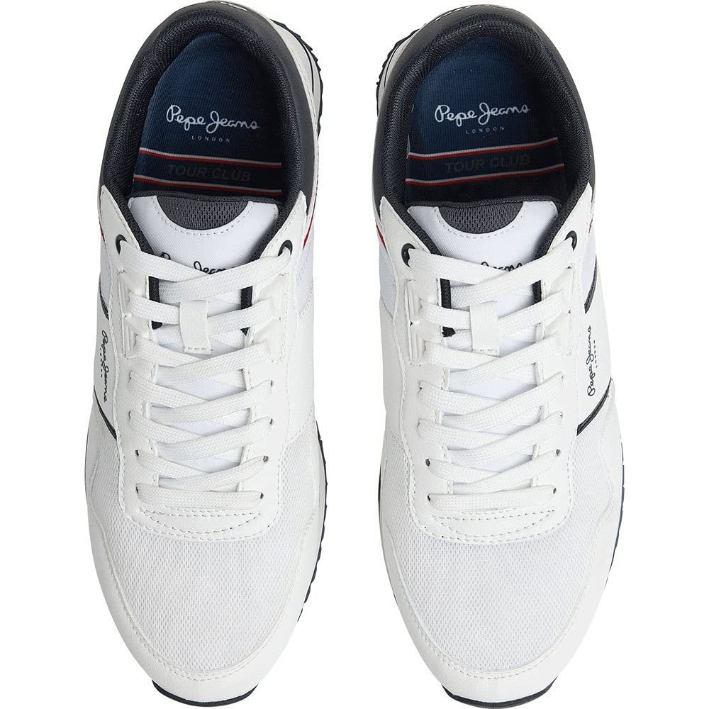 Кросівки Pepe Jeans Tour Club чоловічі, фото №4