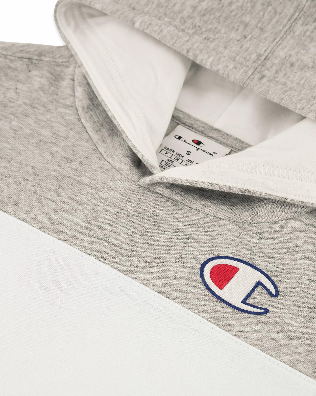 Худі Champion для хлопчиків, фото №2