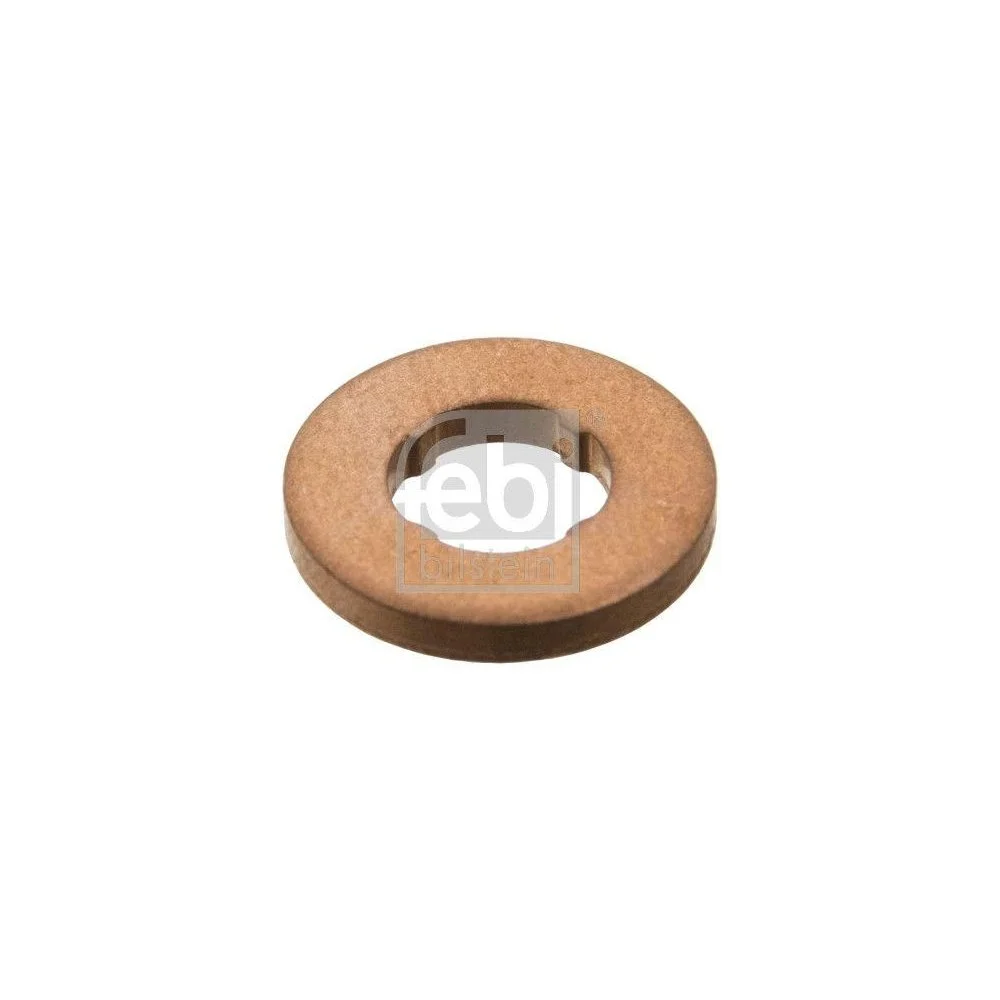 Прокладка тримача форсунки FEBI BILSTEIN 102792 для ALFA ROMEO BMW CITROËN FIAT FORD, фото №1