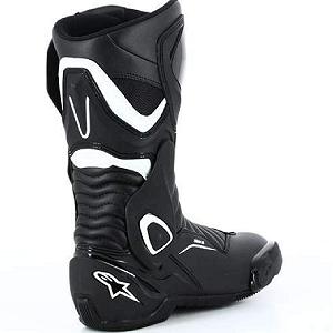 Мотоботи Alpinestars SMX-6 V2 synthetic.ua - Фото 1
