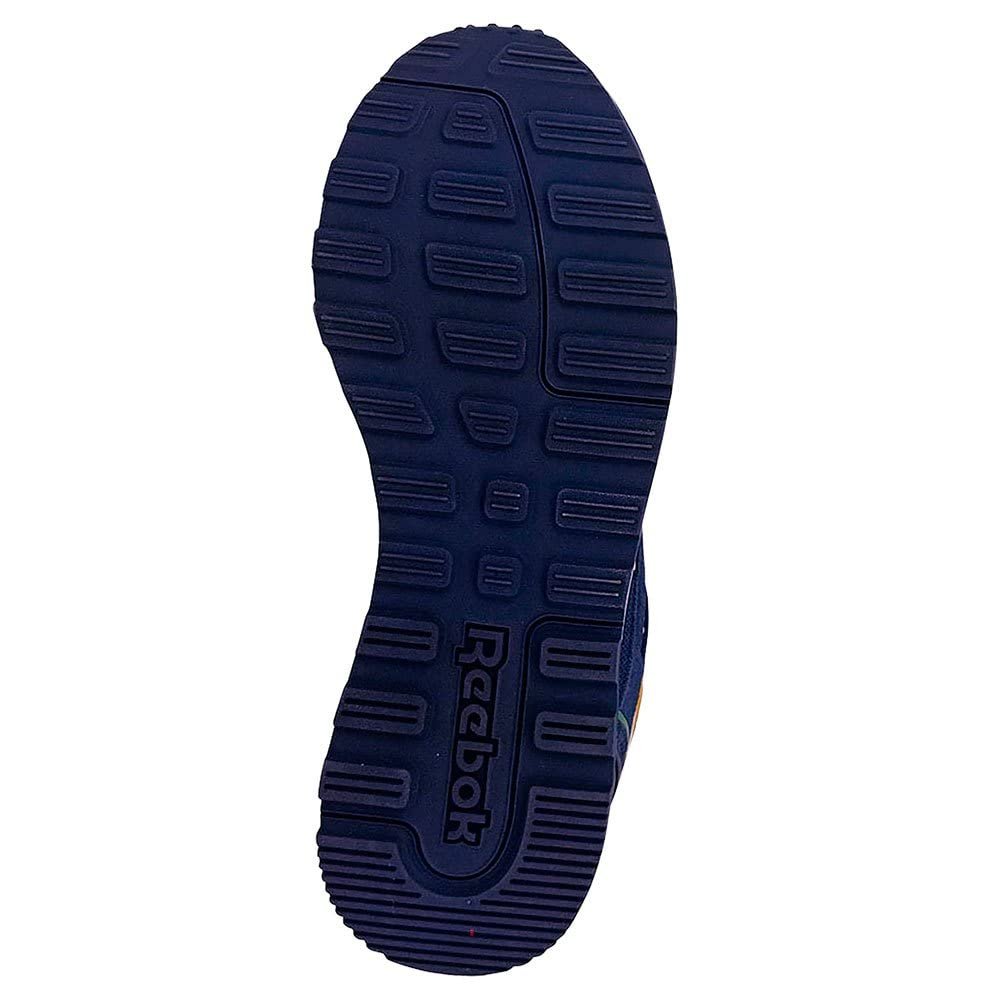 Кросівки Reebok Gl1000 чоловічі, фото №3